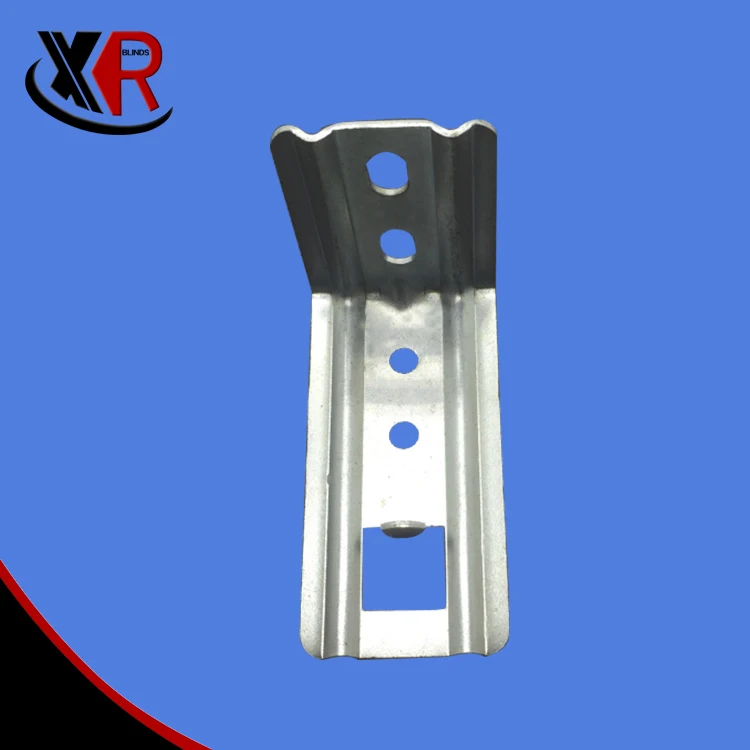 Прочный Экологически Чистые материалы высшего качества жалюзи затвора монтажный кронштейн