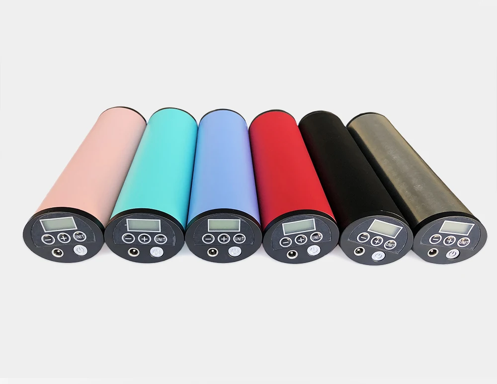 (OEM/ODM Предложение обслуживания) золотой поставщик электрический 12 в портативный воздушный насос автоматический цифровой насос для автомобильных шин