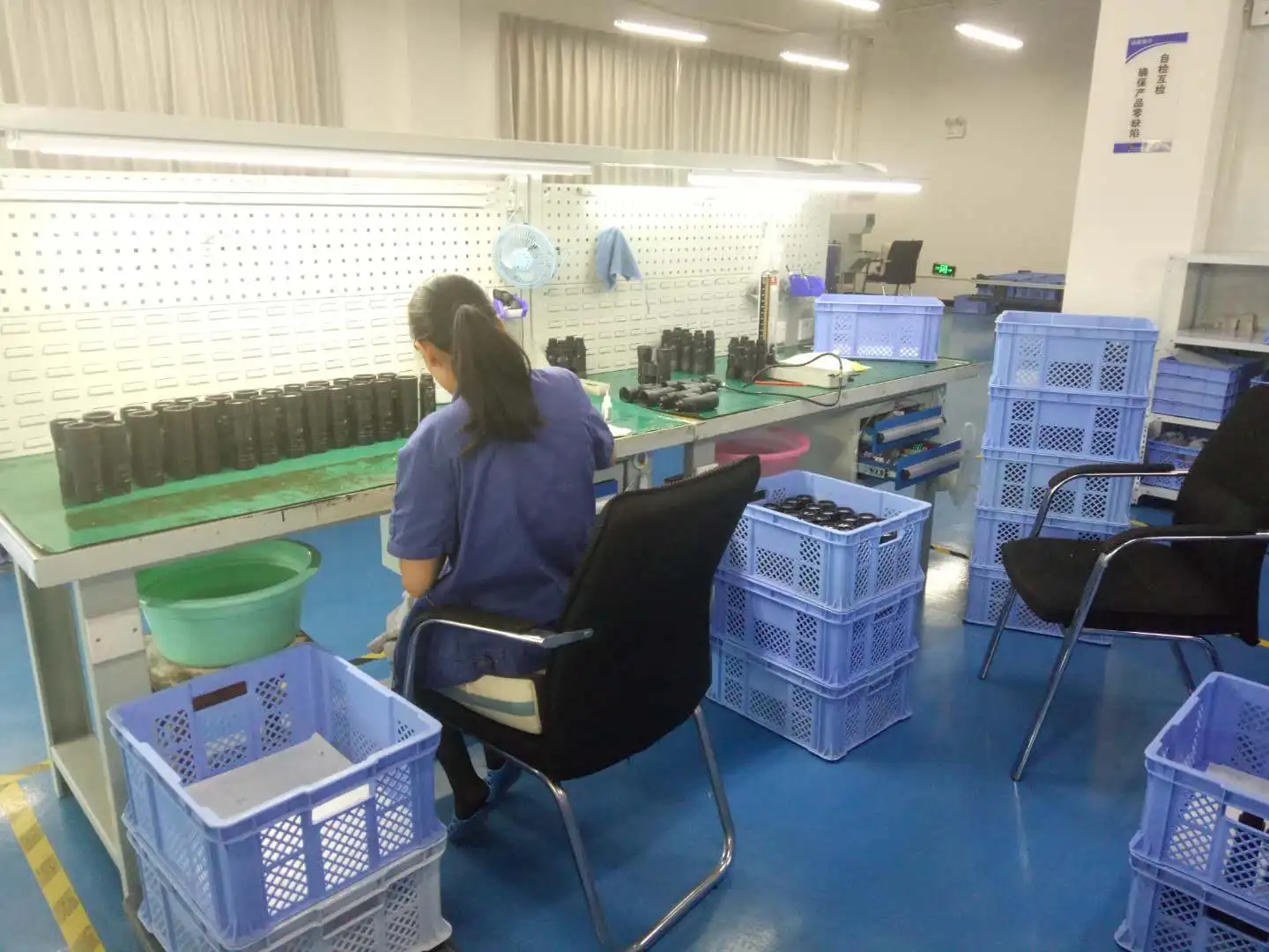Kunming Kunguang Photoelectric Technology Co., Ltd. 2