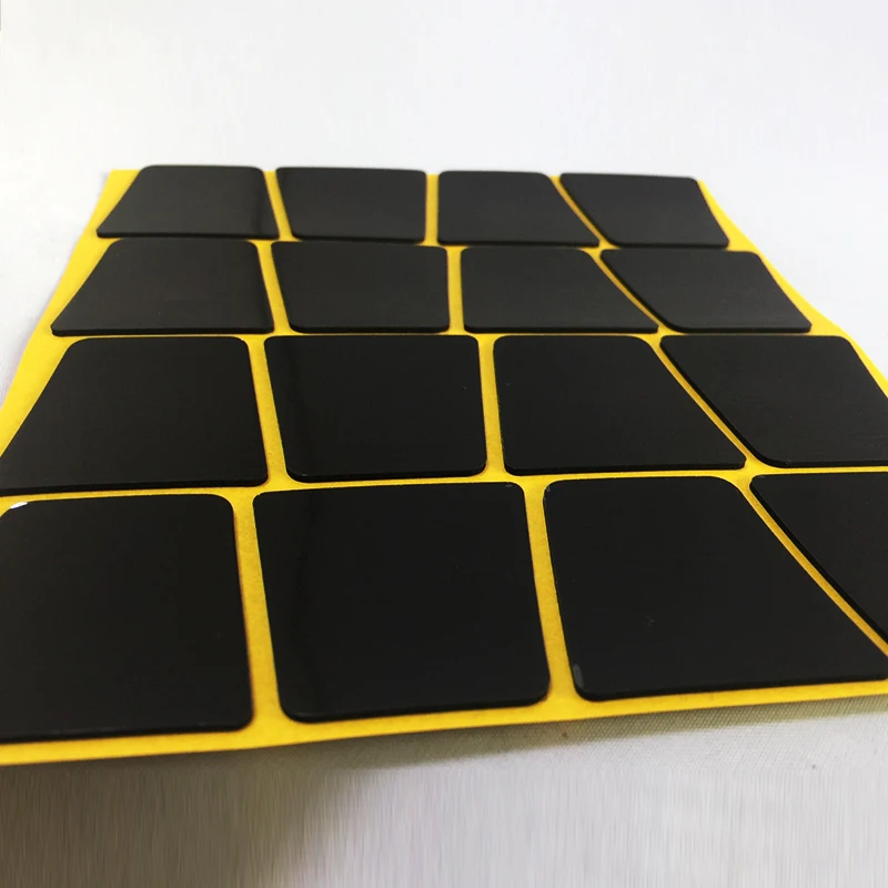 Nano Suction Material