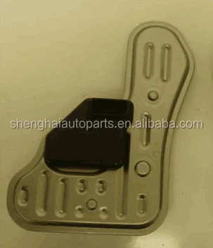 AL4 DPO Automatic Transmission Oil Filter 2263.33
