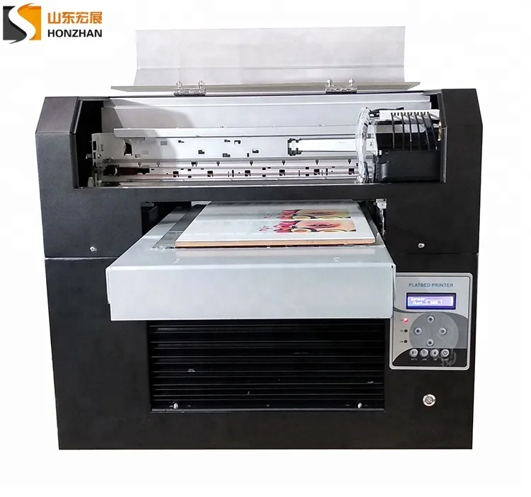 Digital Uv Printing Machine 