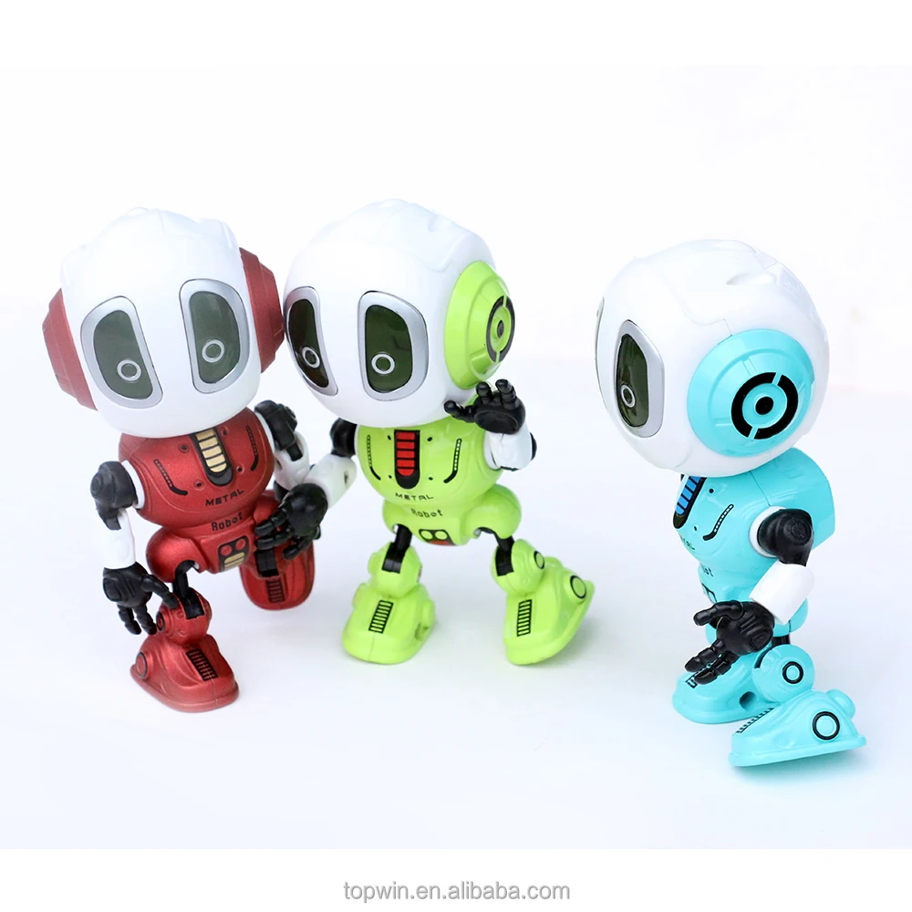 mini robot for kids