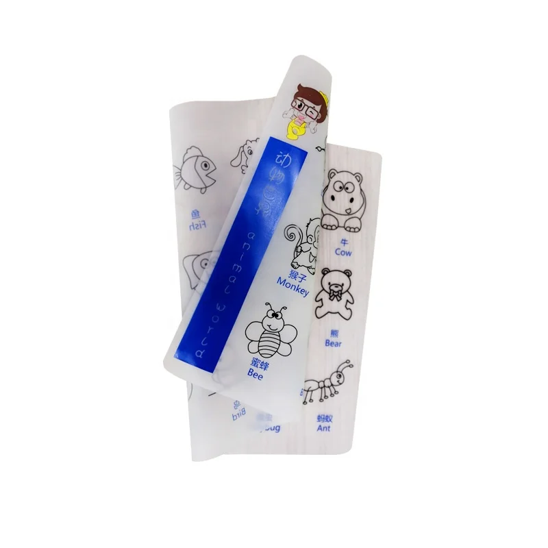 силиконовый коврик для рисования