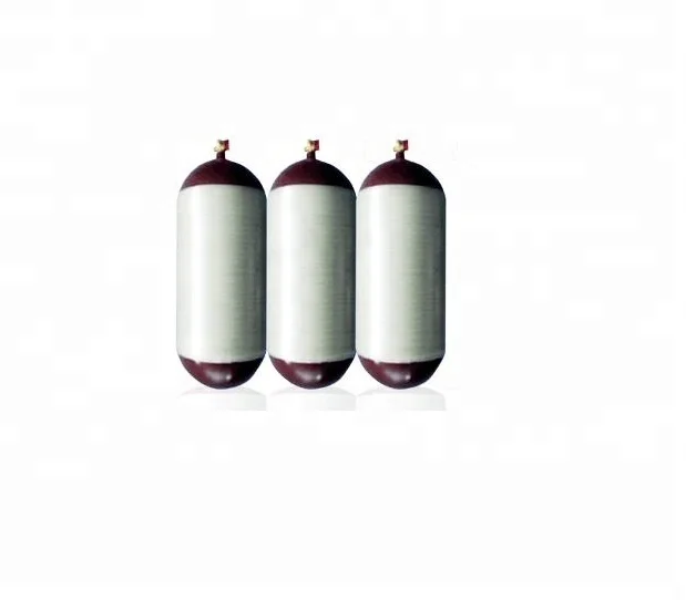 Cheap Price Compressed Natural Gas Fill Empty CNG Bottle
