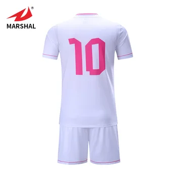 Source wholesale sublimation blank pink football practice jerseys, youth  football jerseys american wholesale on m.