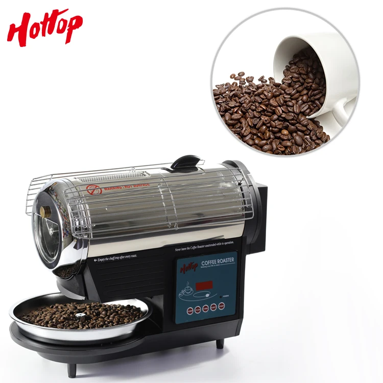 Hottop KN-8828D - Best Coffee Roaster for Home Use