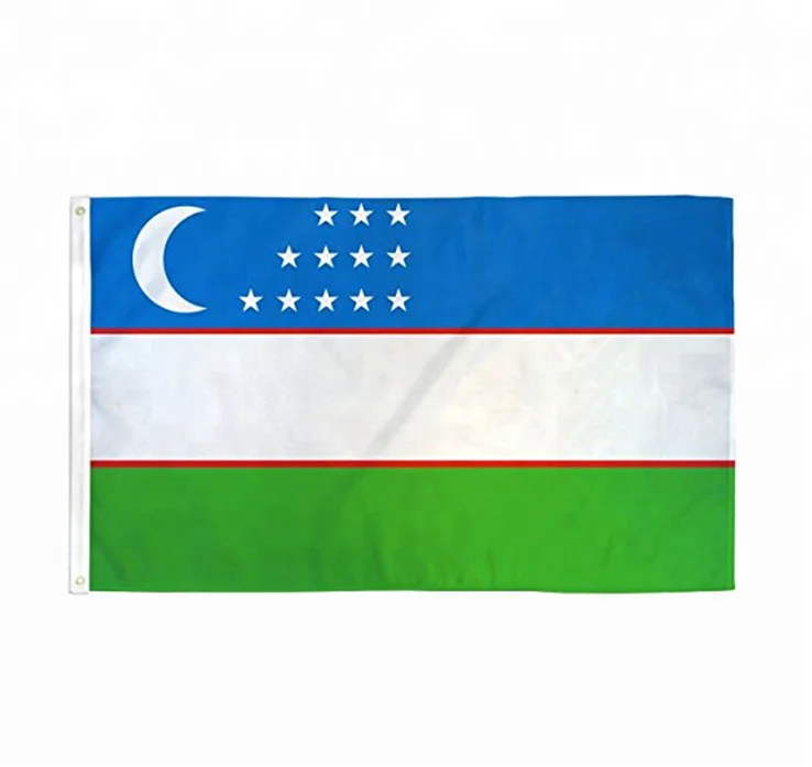 In cờ Uzbekistan - sự trùng hợp hoàn hảo giữa sự đa dạng và sự độc đáo, in cờ Uzbekistan là món quà tuyệt vời cho mọi người yêu thích du lịch và văn hóa. Hãy lưu giữ kỷ niệm của chuyến đi với những tấm in cờ xuất sắc và độc đáo này.