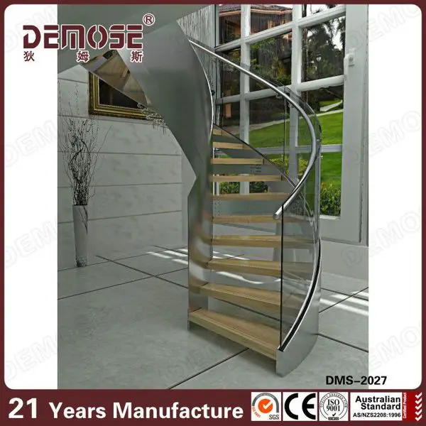 Demose屋内狭い階段 木製ロフトはしごデザイン中国製 Buy 屋内木製階段デザイン 木製ロフトはしご 屋内現代はしご Product On Alibaba Com