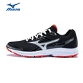 MIZUNO Men SPARK Mesh Breathable Light Weight Cushioning Jogging Running Shoes Sneakers Sport Shoes K1GR160370 XYP303