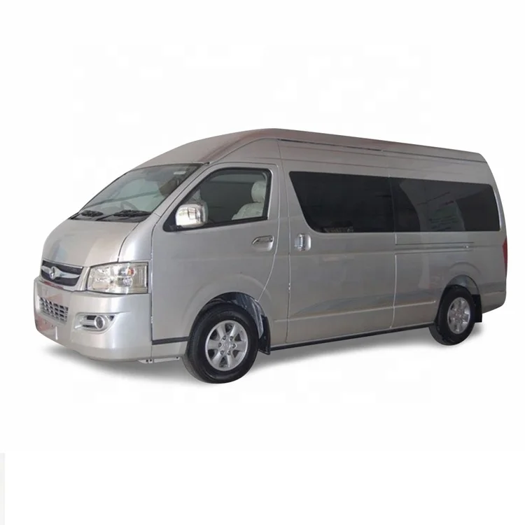 Small Mini Bus Hot Sale Dongfeng New 