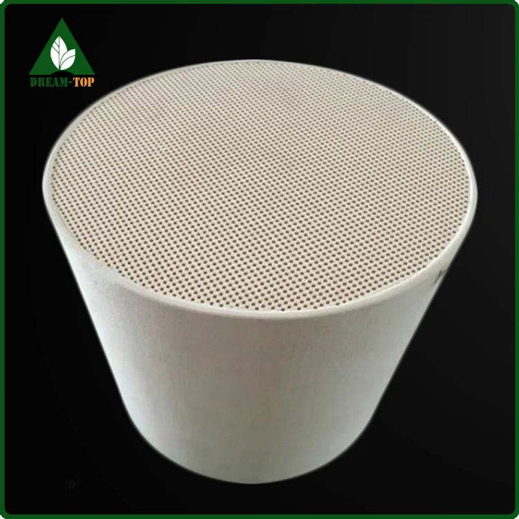 Diesel Particulate Filter DPF