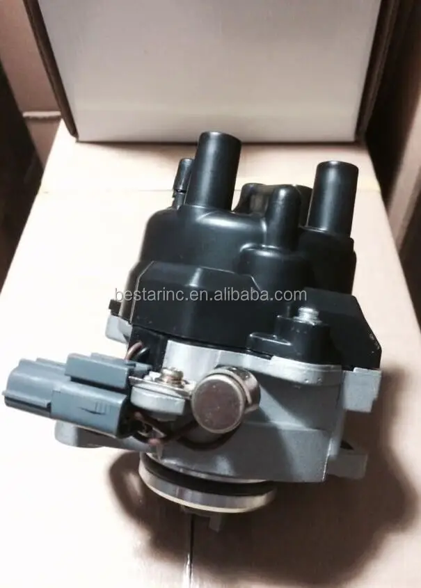Ignition Distributor Used for Nissan Primera Car 2210082J00 Metal Standard IGNITION SWITCH Ignition Module V12 Car Engine CN;SHN