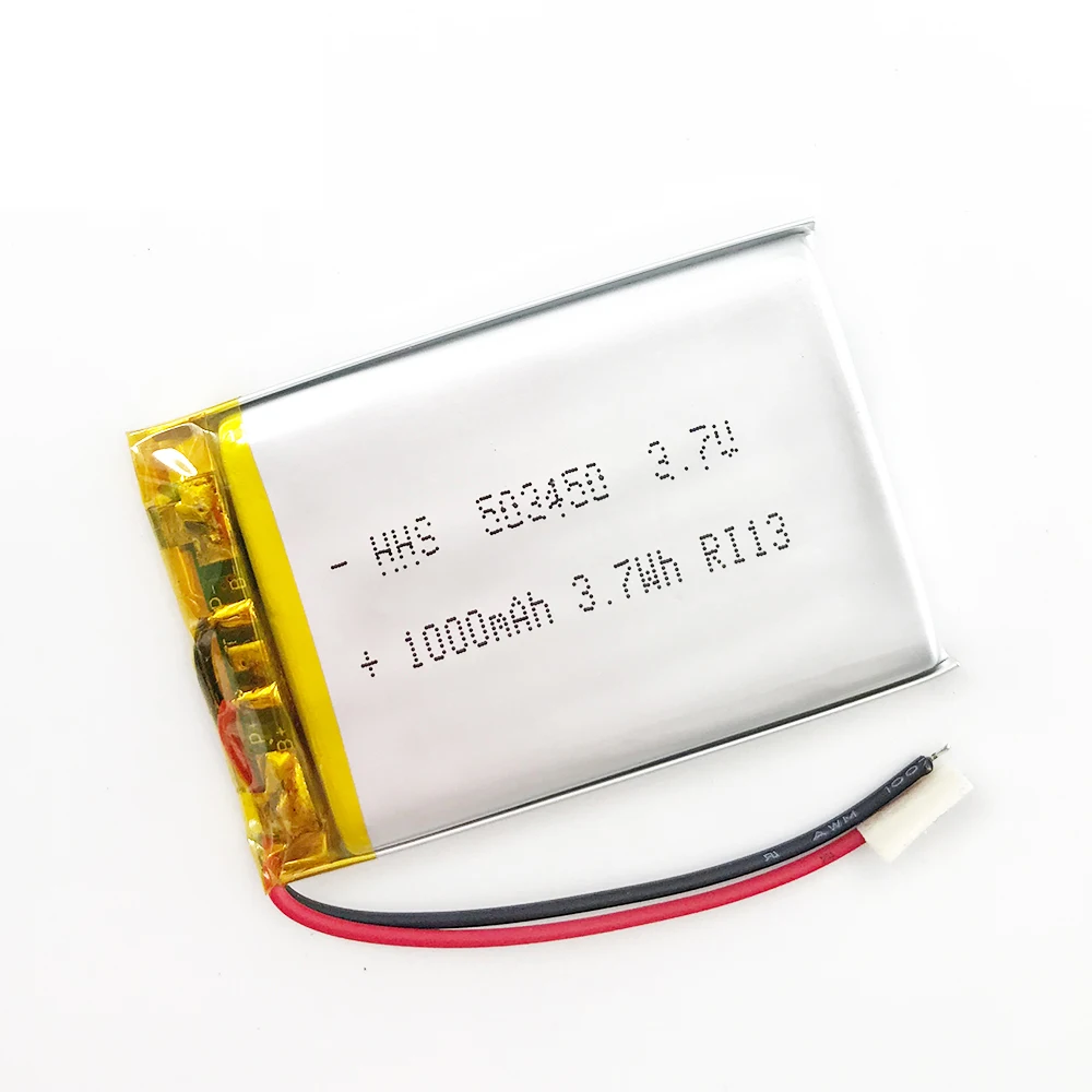 Hhs Ds 903048 3.7v 1000mah 110807 New Arrival Lithium Polymer Polymer  Battery Module - Buy Ds 903048 3.7v 1000mah 110807,New Arrival Lithium  Polymer,Polymer Battery Module Product on Alibaba.com
