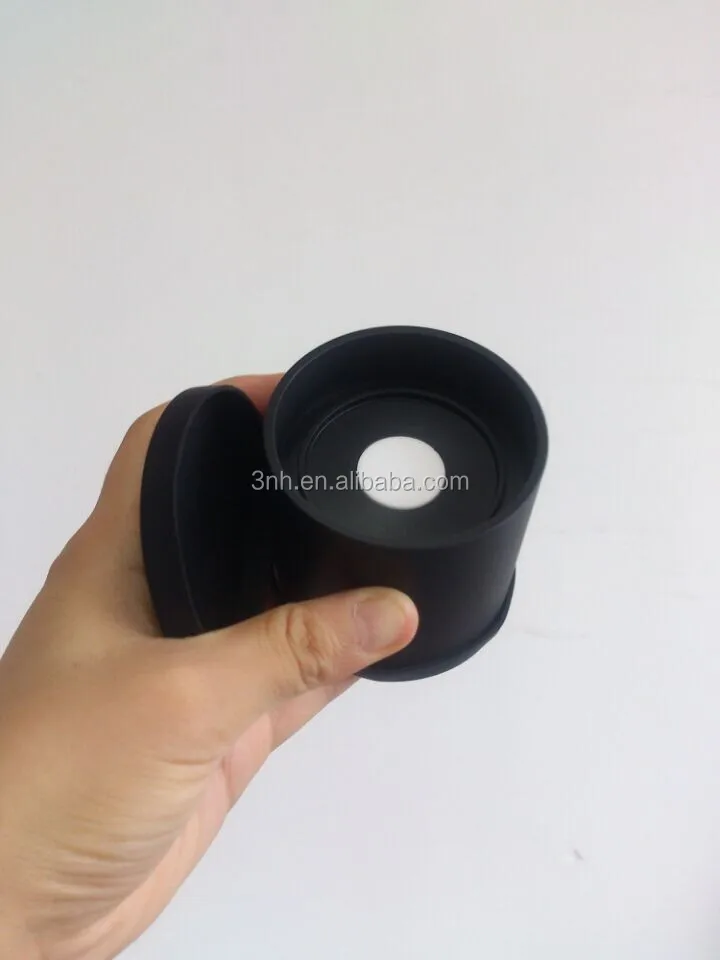 Handheld Precise Portable Color Spectrophotometer With Integrating Sphere for Plastic Printing