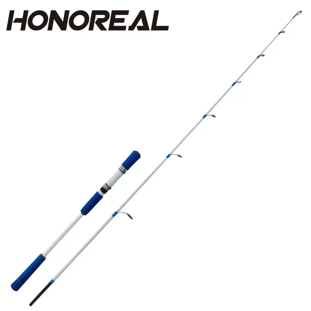 honoreal fishing rod