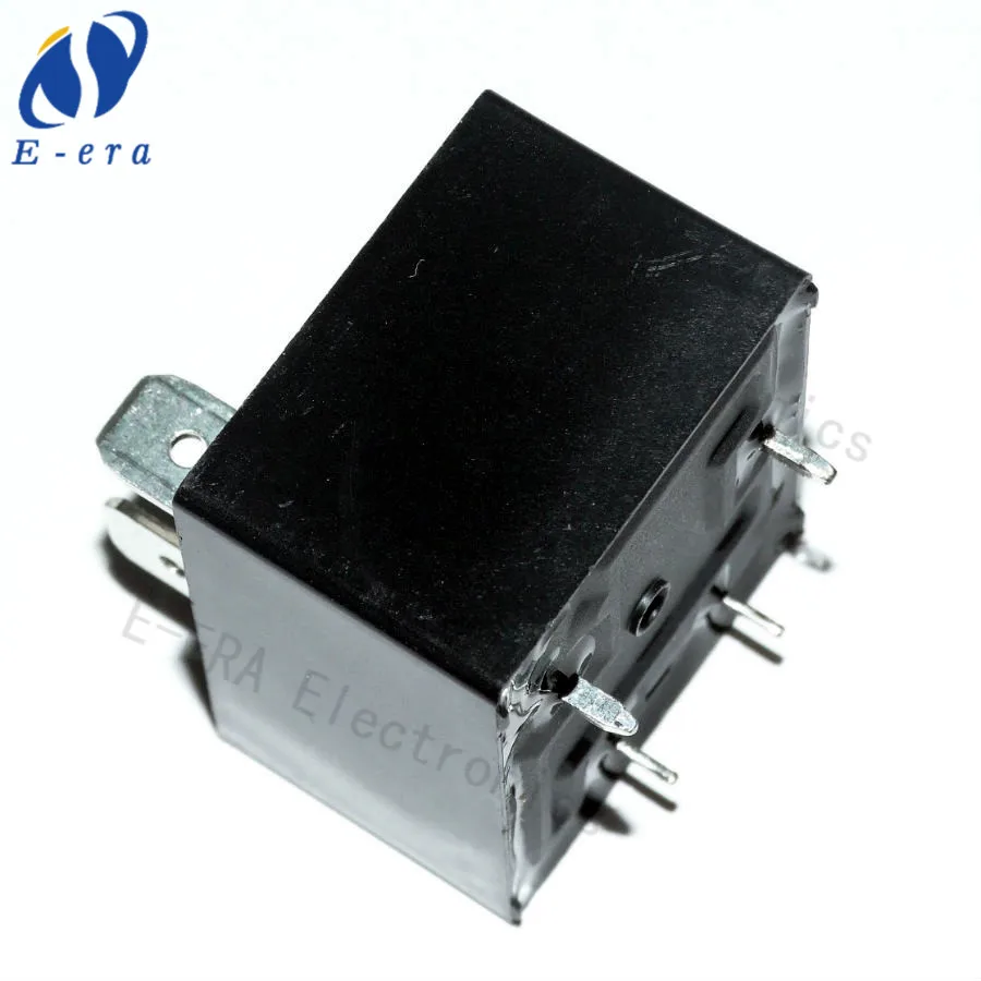 Relè HF2160-1A-24DE Relè Hongfa 4 Pin 12V Un Set - Foto 5