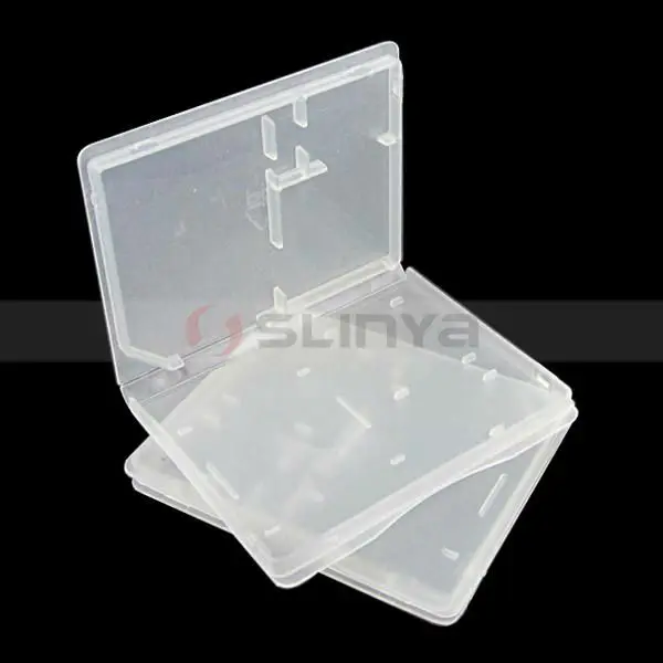 Portable Sd Tf Holder Memory Card Bin Buy Memory Card Bin,Tf Card Bin