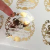 Lamina d'oro