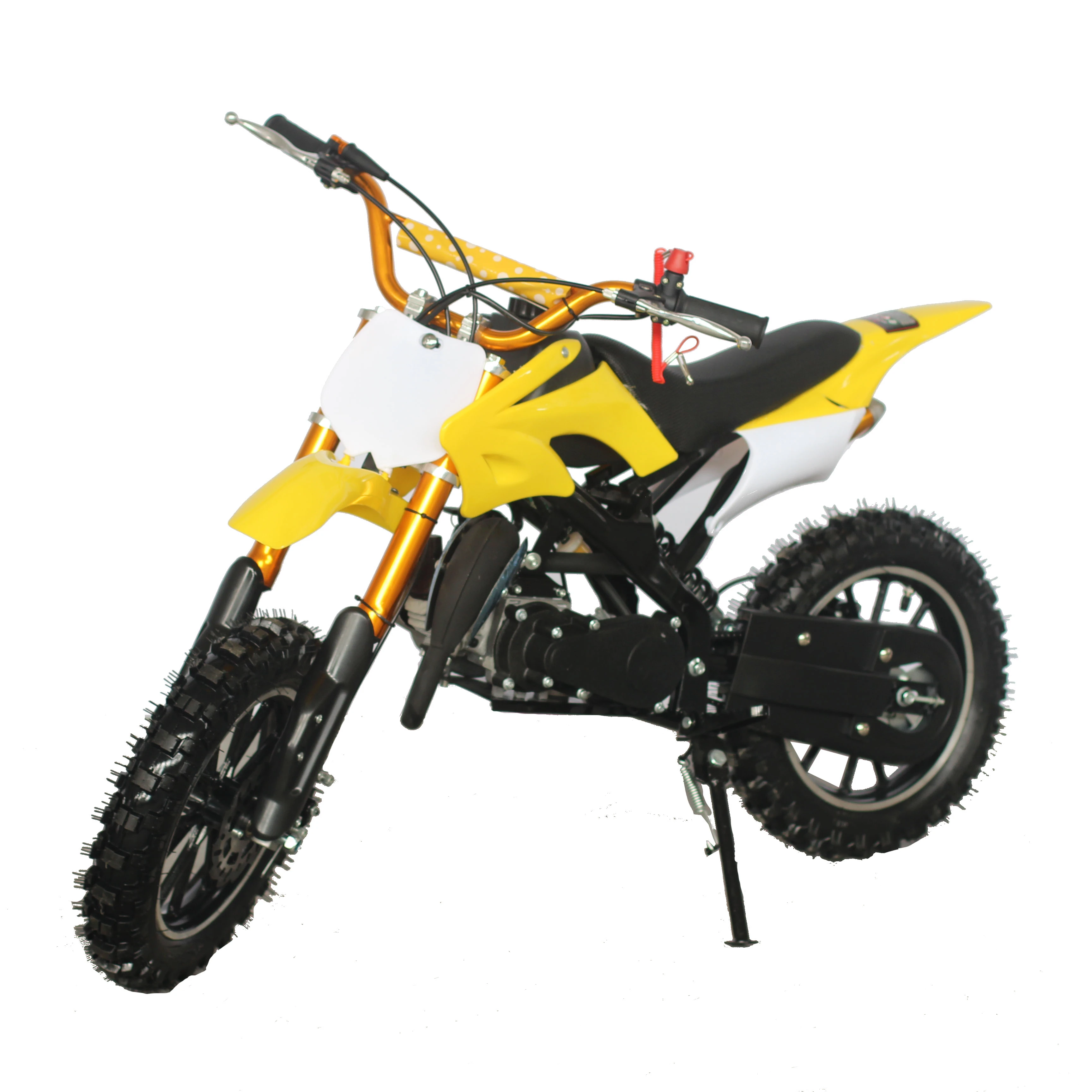 Питбайк Dirt Bike 49cc