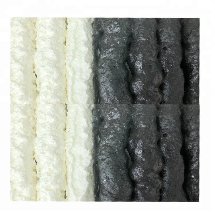 Wholesale Non-flammable Construction Concrete Crack Filler Expanding Polyurethane Spray Foam Insulation Liquid SUNYO Packing
