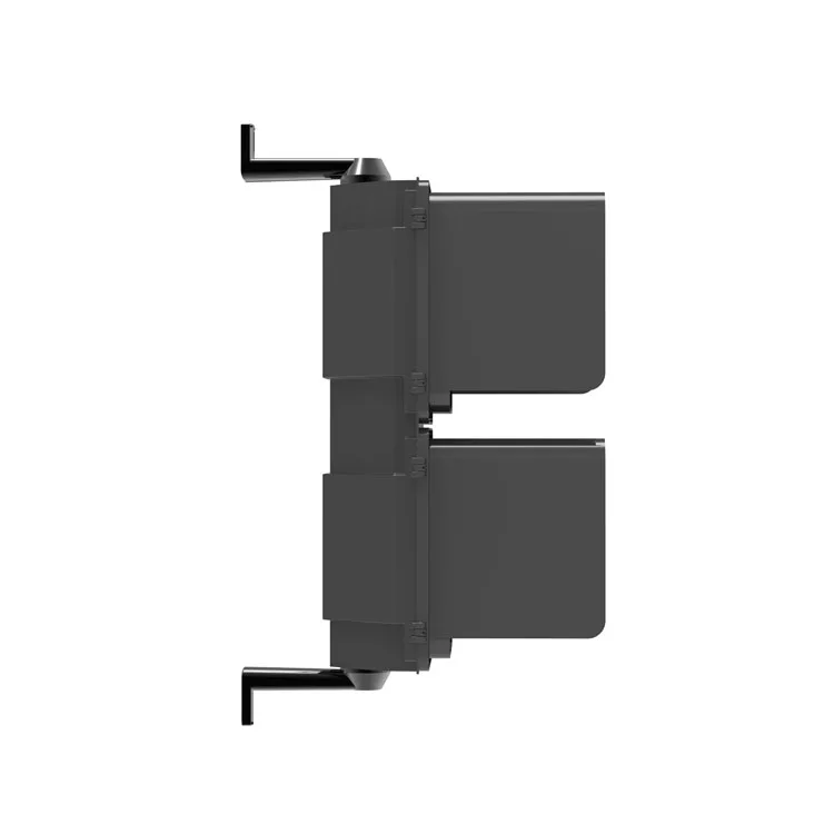300mm Dynamic Led Pedestrian Crossing Traffic signal Light with Countdown Timer