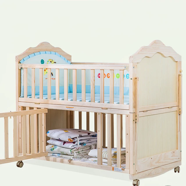 baby crib manufacturers
