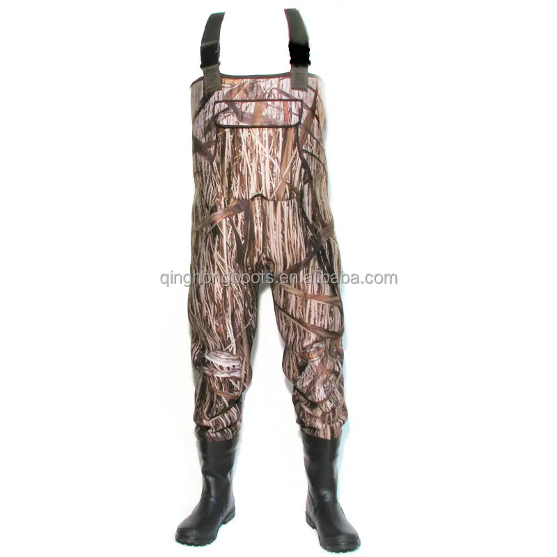 cuissardes de chasse