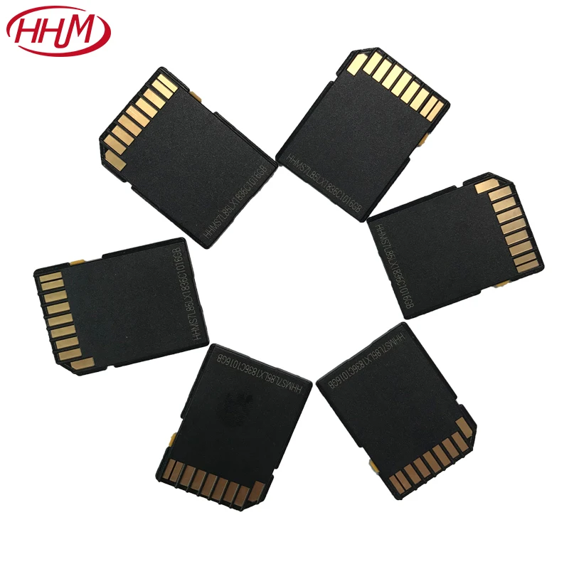 
 Изменение карты памяти CID SD 16 ГБ 32 ГБ GPS  