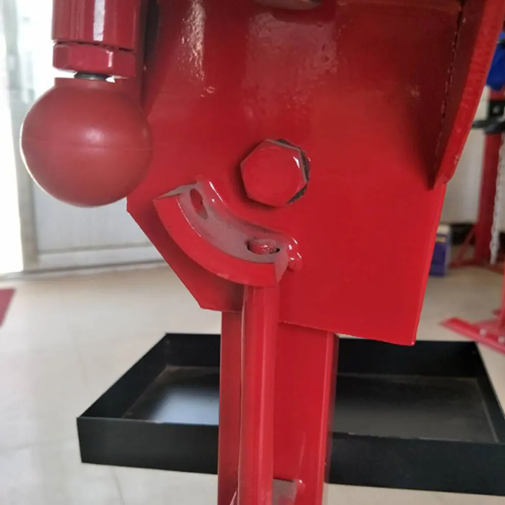 Vehicle Tools Manual Tire Expander for Tire Repair