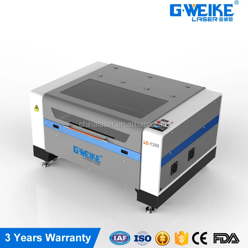 A3 Laser Cutting Machine