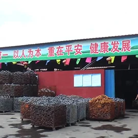 Handan Changhong Fastener Manufacturing Co., Ltd. 3