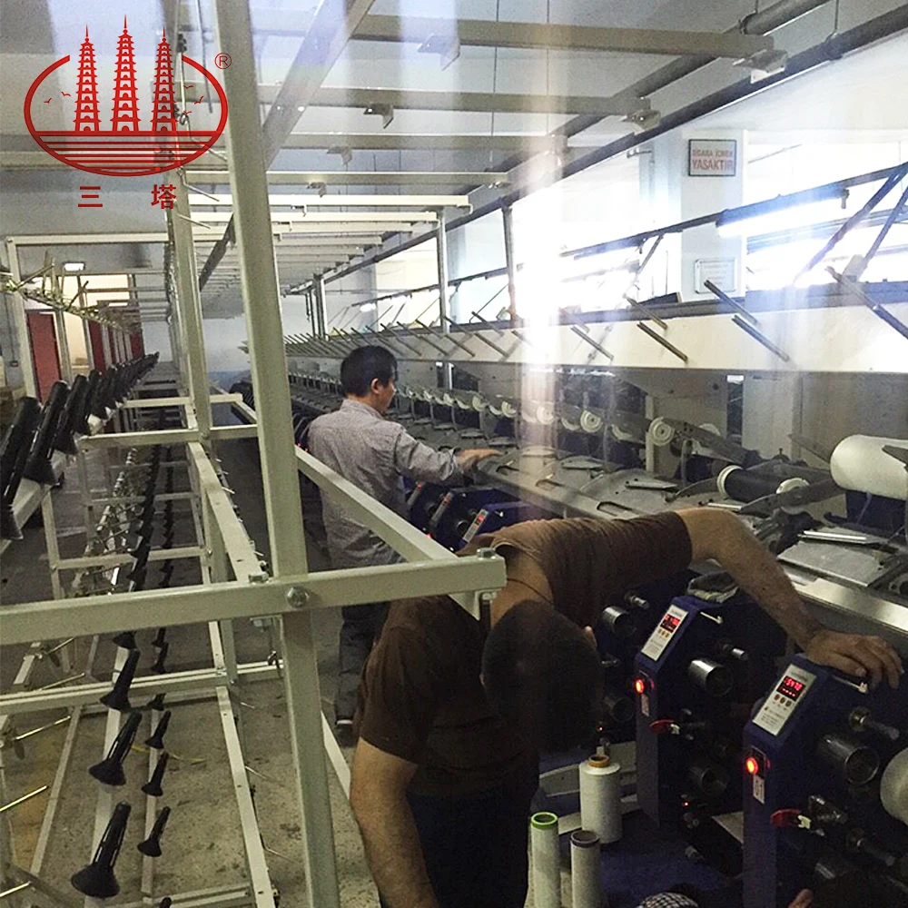 CAJ 500 B Air Covering Machine with Good Price