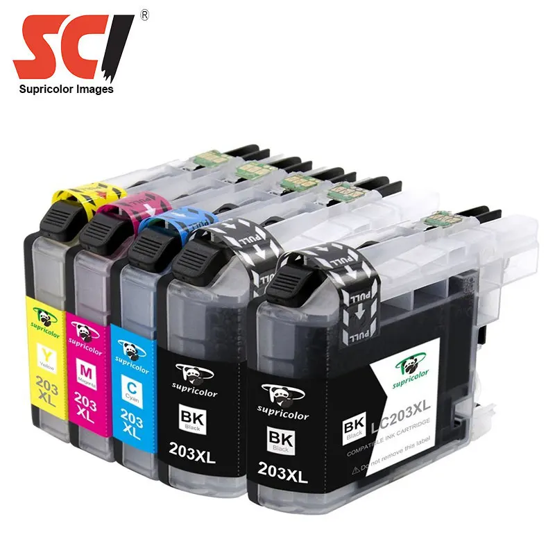 brother lc201 ink refill