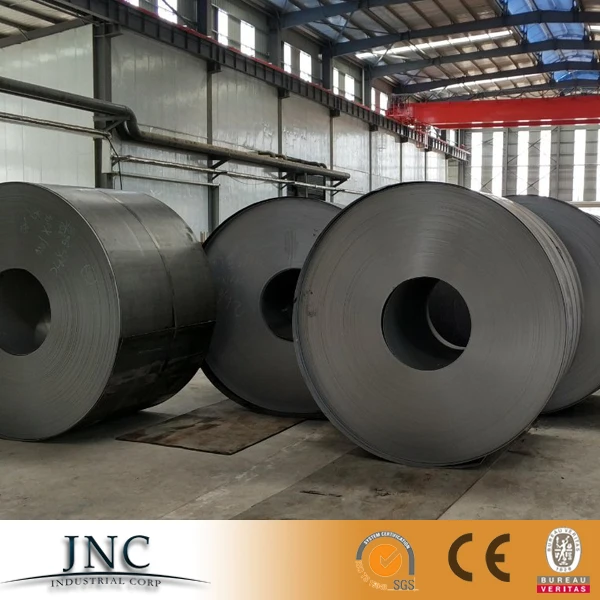 Black Annealed Cold Rolled Steel Coils , Sheet in Coil , Crc Sheet Scrap