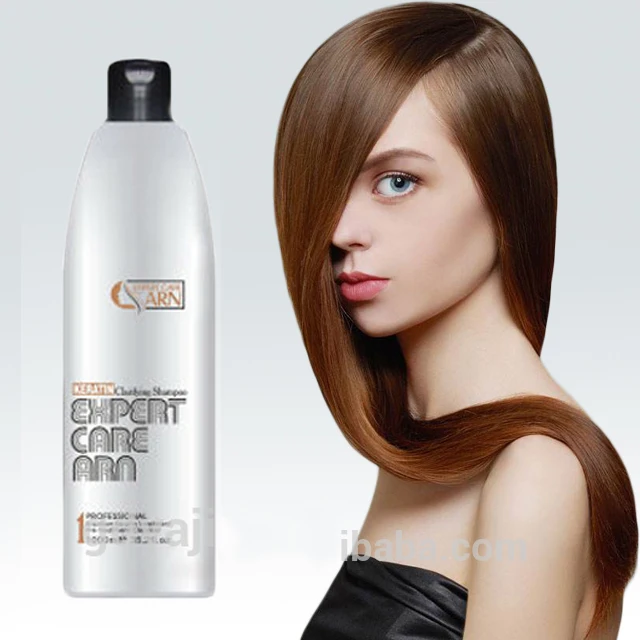 keratin straight cream