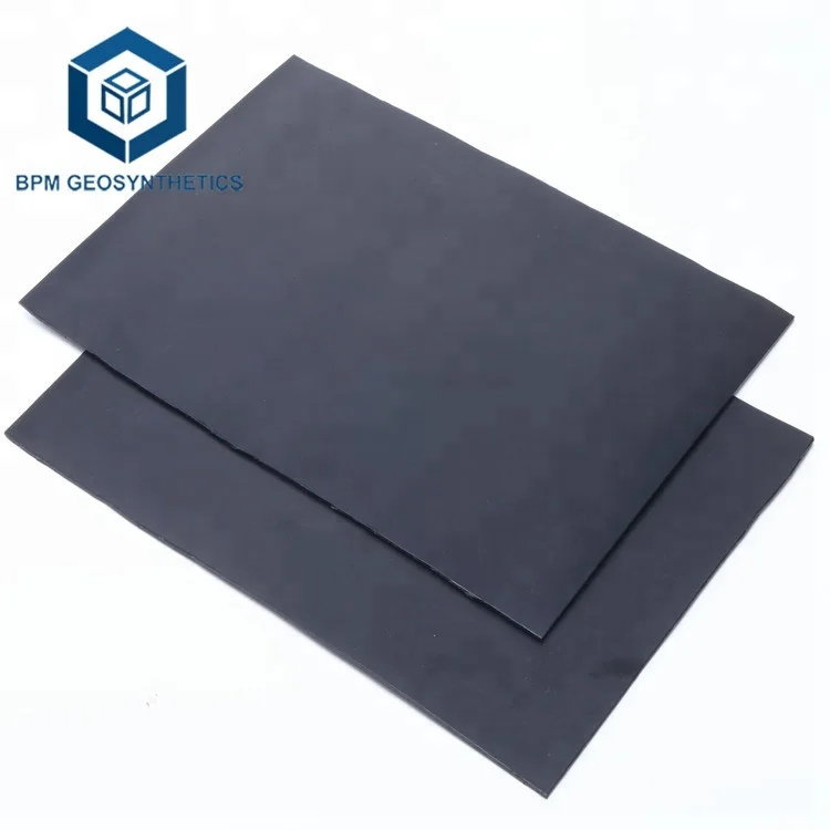 Fish Pond Lining Material