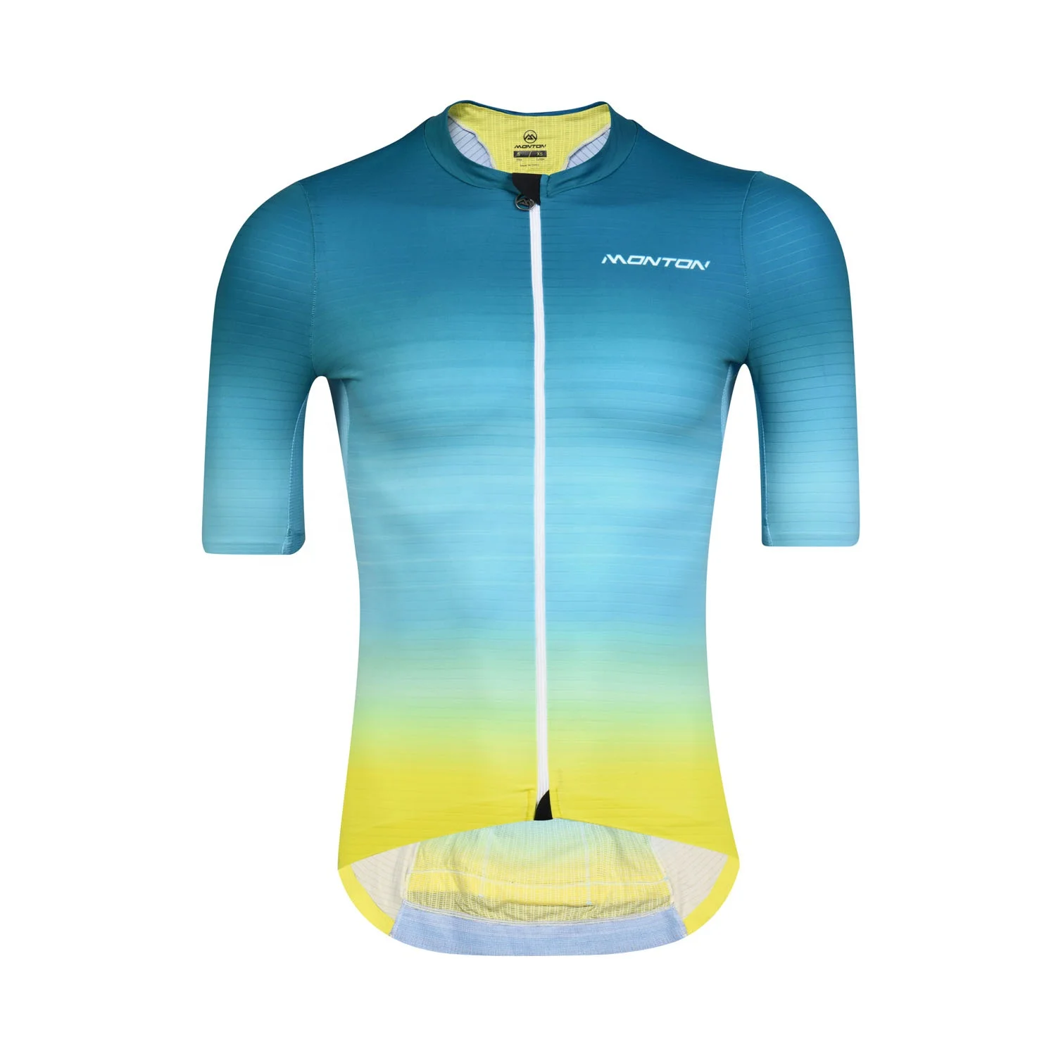 Maglie da bici Custom Performance di Design alla moda italiano