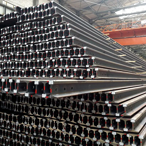 
 60 kg/m national railway steel rail  