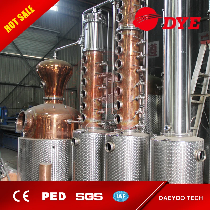 
Краситель destilador, алкоголь, медь, alembic, stiкал, очистка виски 