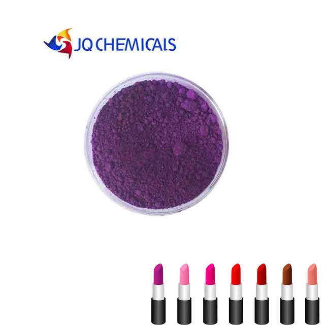 CI 77742 Cosmetic Grade Manganese Violet Pigment for Coatings
