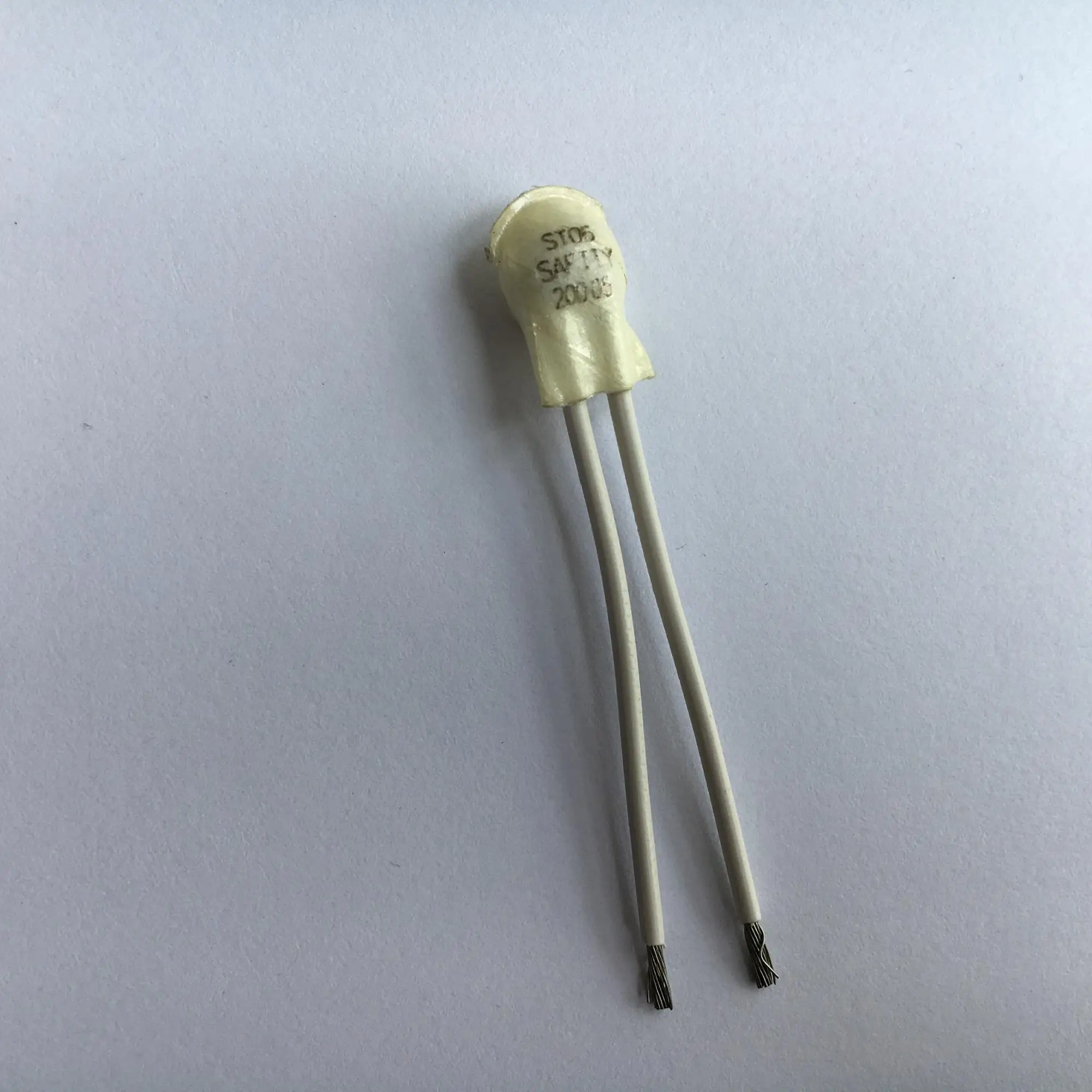 Thermik S06/s05 Saftty St06 Series Button Type Thermal Protector For