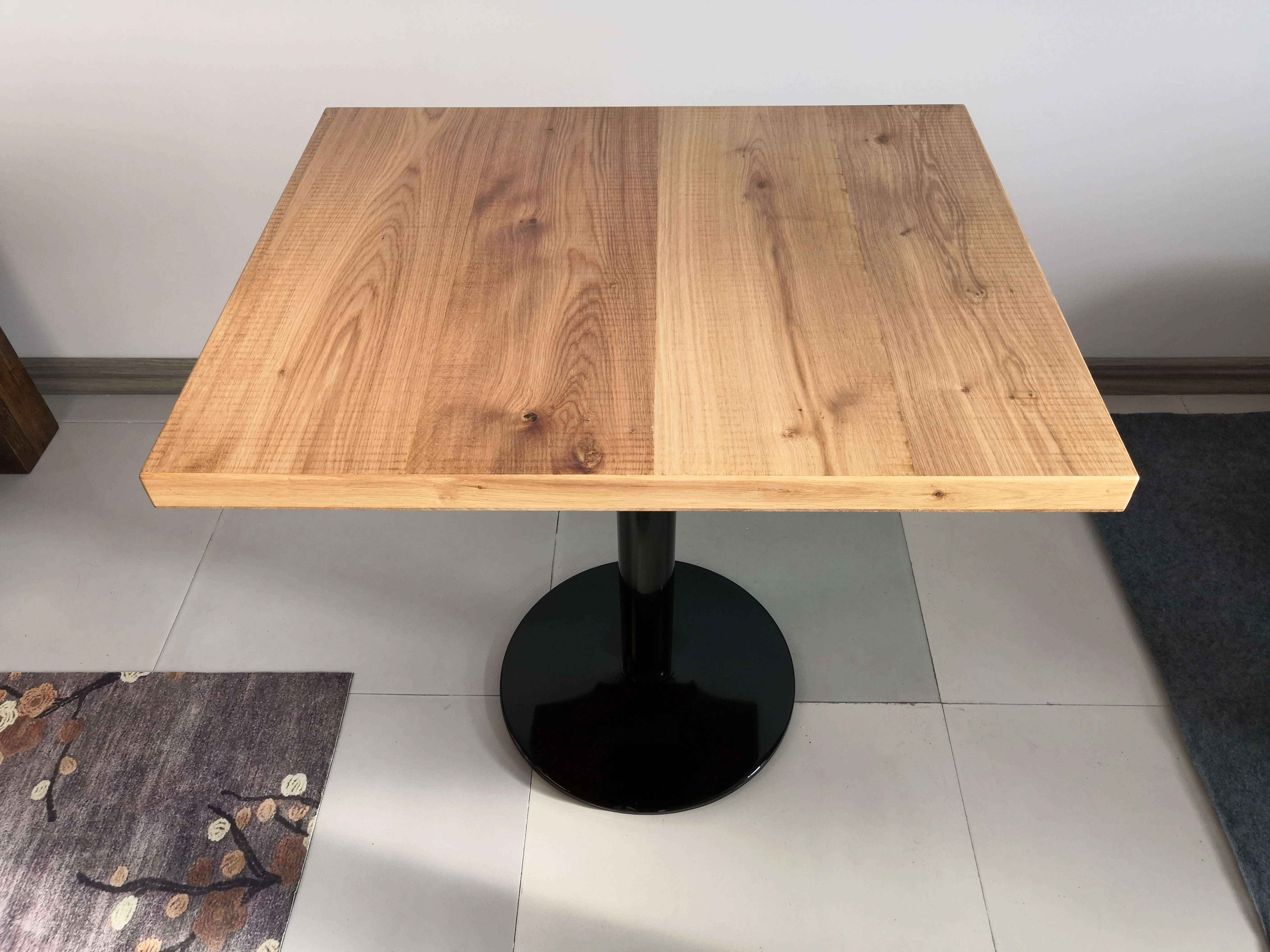 Solid Wood Restaurant