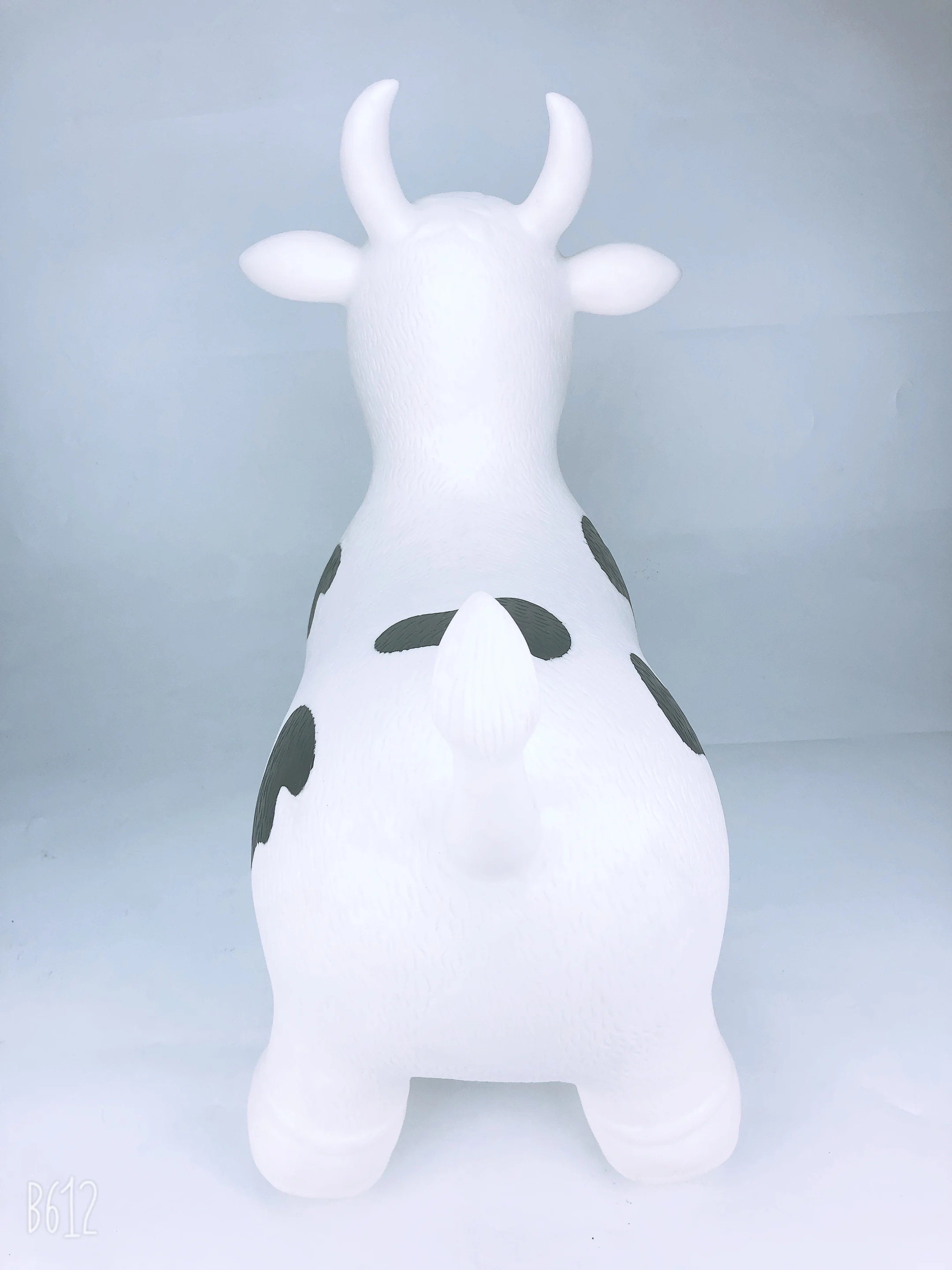 
 Надувное прыгающее животное из ПВХ/прыгающий бункер в виде животного  