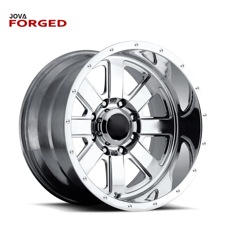 Chrome Rims On Cars