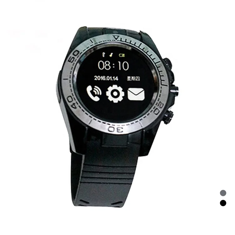 sw007 smartwatch