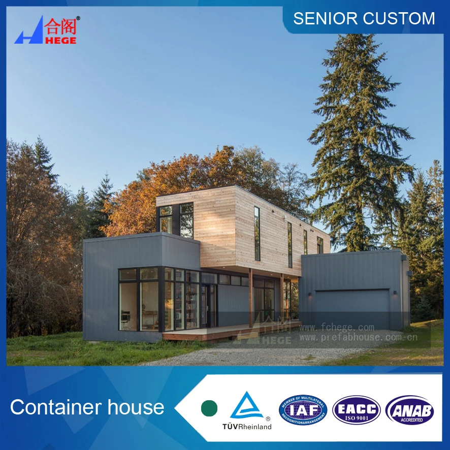 2階建て高級コンテナハウスモジュラー建築住宅用 Buy 2階建て高級コンテナハウス モジュラー建物ハウジング コンテナハウス Product On Alibaba Com