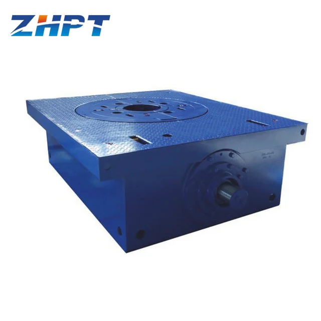 High Quality Oilfield Drilling Rig Rotary Table