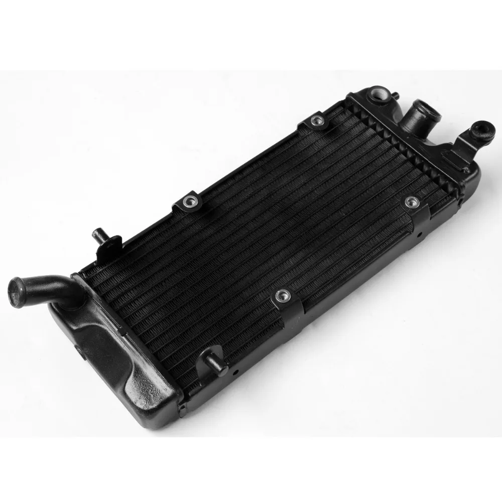 Radiator Cooler Cooling For Honda Shadow Vt600 Vlx 600 1991 1992 1993 1994 95 96 Buy Radiator 1159