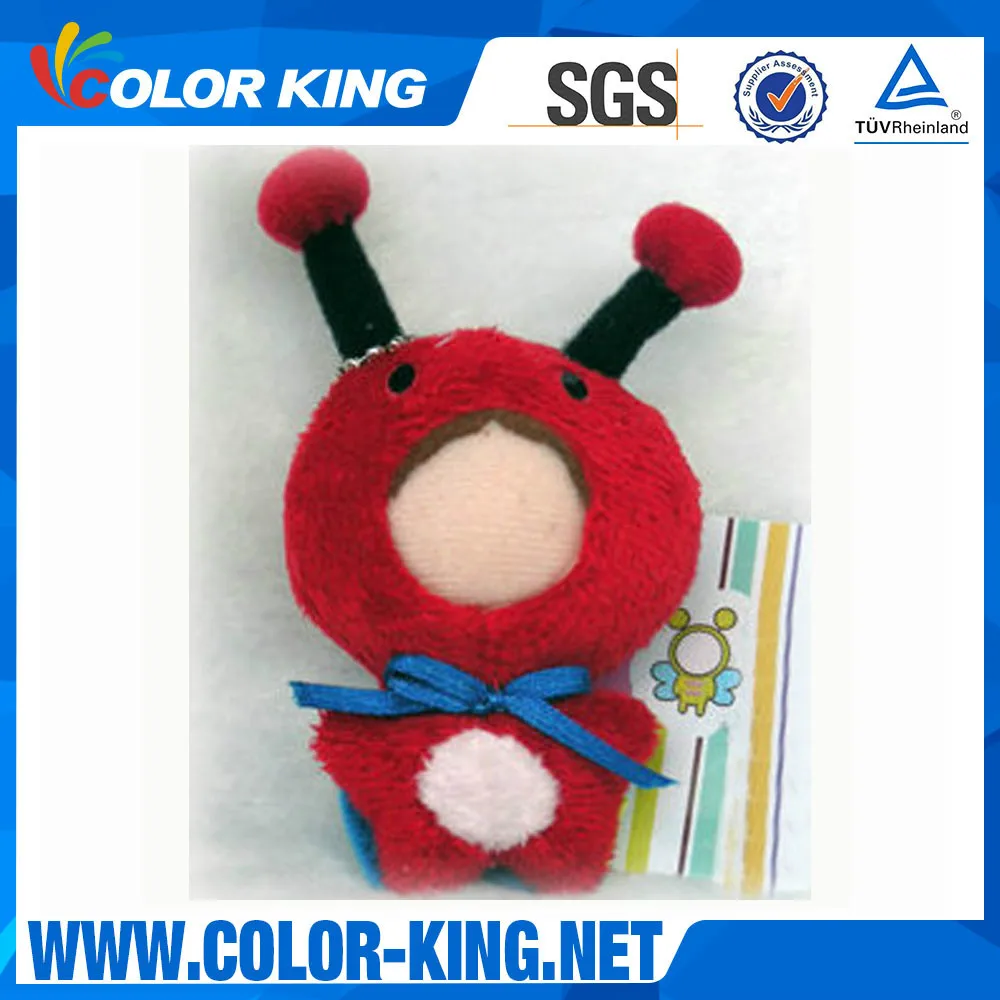 Уникальный подарок для детей, кукла с 3D лицом для продажи